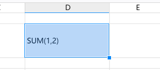 null